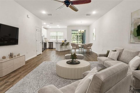 Touwnhouse à vendre à Sarasota, Floride: 3 chambres, 177.44 m2 № 2199361 - photo 9