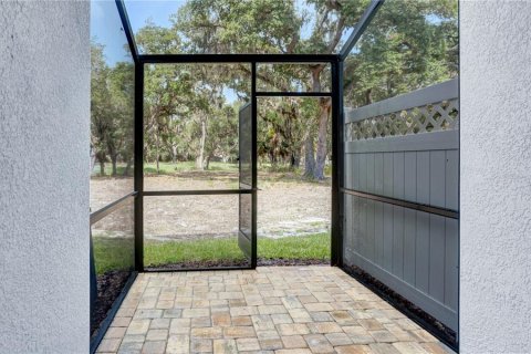 Touwnhouse à vendre à Sarasota, Floride: 3 chambres, 177.44 m2 № 2199361 - photo 21