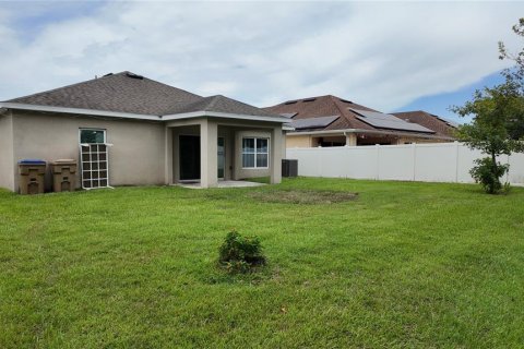 House in Kissimmee, Florida 4 bedrooms, 169.08 sq.m. № 2277540 - photo 22