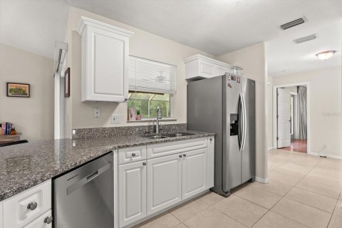 Villa ou maison à vendre à North Port, Floride: 3 chambres, 160.54 m2 № 2424212 - photo 27