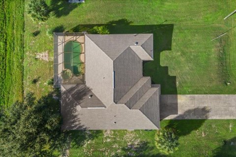 Villa ou maison à vendre à North Port, Floride: 3 chambres, 160.54 m2 № 2424212 - photo 20