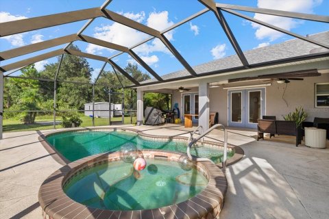 Villa ou maison à vendre à North Port, Floride: 3 chambres, 160.54 m2 № 2424212 - photo 16