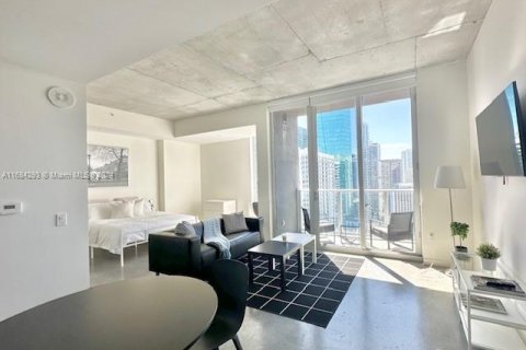 Copropriété à vendre à Miami, Floride: 1 chambre, 48.87 m2 № 1957824 - photo 4