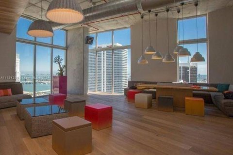 Copropriété à vendre à Miami, Floride: 1 chambre, 48.87 m2 № 1957824 - photo 14