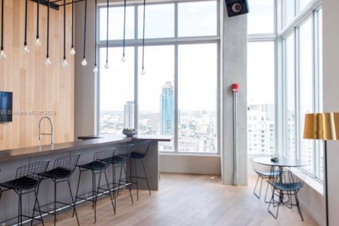 Copropriété à vendre à Miami, Floride: 1 chambre, 48.87 m2 № 1957824 - photo 10