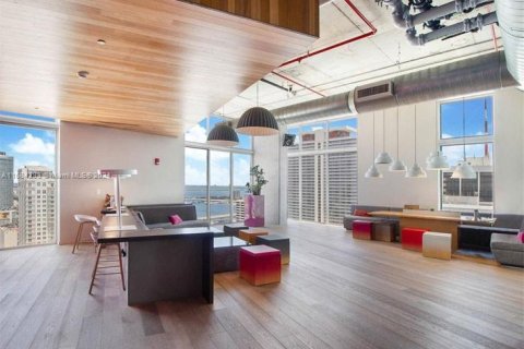 Copropriété à vendre à Miami, Floride: 1 chambre, 48.87 m2 № 1957824 - photo 13