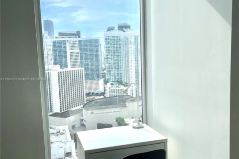 Copropriété à vendre à Miami, Floride: 1 chambre, 48.87 m2 № 1957824 - photo 6