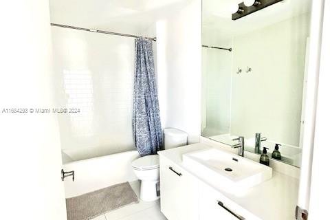 Copropriété à vendre à Miami, Floride: 1 chambre, 48.87 m2 № 1957824 - photo 7