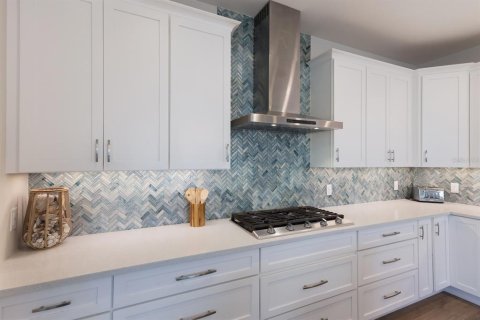 Villa ou maison à vendre à Anna Maria, Floride: 4 chambres, 303.33 m2 № 1658235 - photo 16