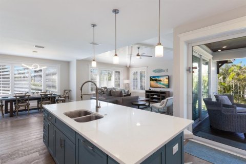 Villa ou maison à vendre à Anna Maria, Floride: 4 chambres, 303.33 m2 № 1658235 - photo 18