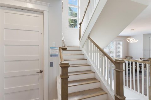 Villa ou maison à vendre à Anna Maria, Floride: 4 chambres, 303.33 m2 № 1658235 - photo 11