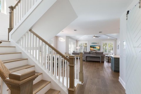 Villa ou maison à vendre à Anna Maria, Floride: 4 chambres, 303.33 m2 № 1658235 - photo 12