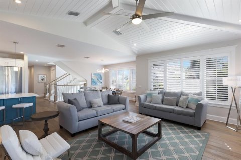 Villa ou maison à vendre à Anna Maria, Floride: 4 chambres, 303.33 m2 № 1658235 - photo 20