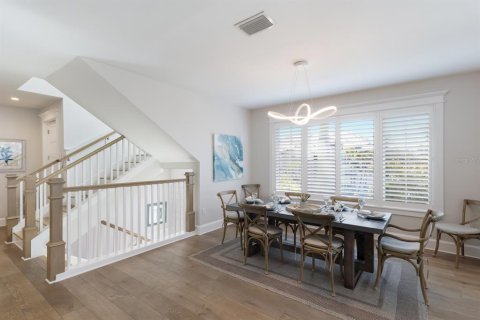 Villa ou maison à vendre à Anna Maria, Floride: 4 chambres, 303.33 m2 № 1658235 - photo 24