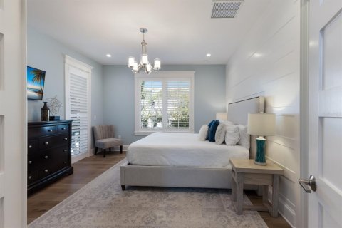 Villa ou maison à vendre à Anna Maria, Floride: 4 chambres, 303.33 m2 № 1658235 - photo 25