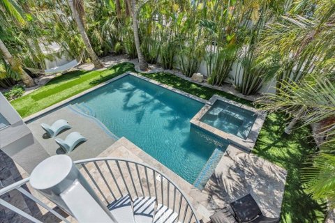 Villa ou maison à vendre à Anna Maria, Floride: 4 chambres, 303.33 m2 № 1658235 - photo 7