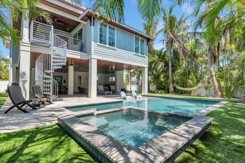 Villa ou maison à vendre à Anna Maria, Floride: 4 chambres, 303.33 m2 № 1658235 - photo 5