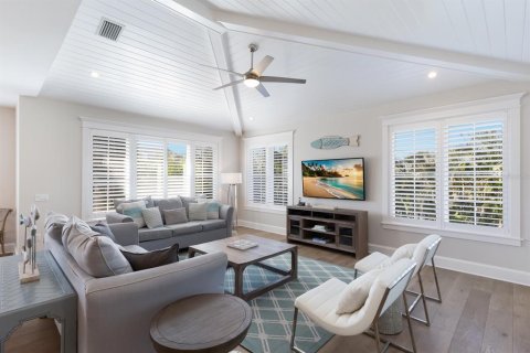 Villa ou maison à vendre à Anna Maria, Floride: 4 chambres, 303.33 m2 № 1658235 - photo 19