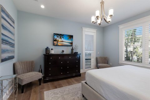 Villa ou maison à vendre à Anna Maria, Floride: 4 chambres, 303.33 m2 № 1658235 - photo 26