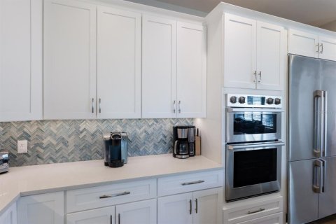 Villa ou maison à vendre à Anna Maria, Floride: 4 chambres, 303.33 m2 № 1658235 - photo 17