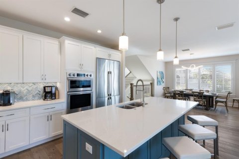 Villa ou maison à vendre à Anna Maria, Floride: 4 chambres, 303.33 m2 № 1658235 - photo 15