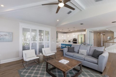 Villa ou maison à vendre à Anna Maria, Floride: 4 chambres, 303.33 m2 № 1658235 - photo 21