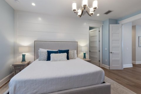 Villa ou maison à vendre à Anna Maria, Floride: 4 chambres, 303.33 m2 № 1658235 - photo 27