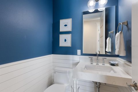 Villa ou maison à vendre à Anna Maria, Floride: 4 chambres, 303.33 m2 № 1658235 - photo 30