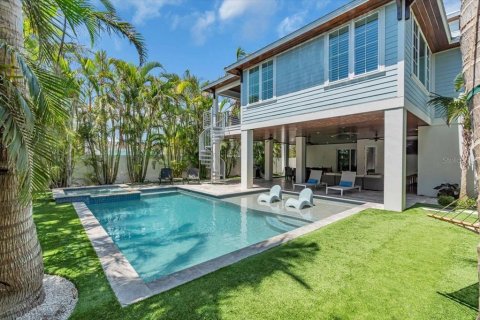 Villa ou maison à vendre à Anna Maria, Floride: 4 chambres, 303.33 m2 № 1658235 - photo 6