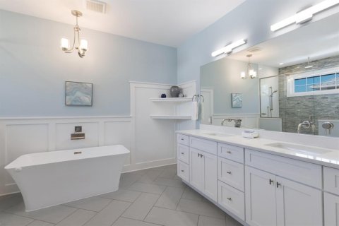 Villa ou maison à vendre à Anna Maria, Floride: 4 chambres, 303.33 m2 № 1658235 - photo 29