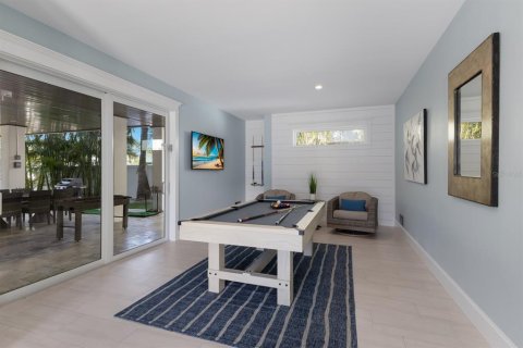 Villa ou maison à vendre à Anna Maria, Floride: 4 chambres, 303.33 m2 № 1658235 - photo 10