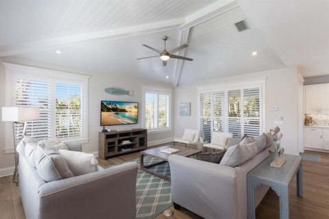 Villa ou maison à vendre à Anna Maria, Floride: 4 chambres, 303.33 m2 № 1658235 - photo 22