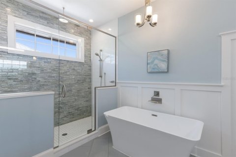 Villa ou maison à vendre à Anna Maria, Floride: 4 chambres, 303.33 m2 № 1658235 - photo 28