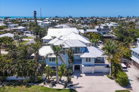 Villa ou maison à vendre à Anna Maria, Floride: 4 chambres, 303.33 m2 № 1658235 - photo 2