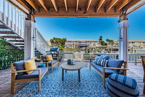 Condominio en alquiler en Saint Petersburg, Florida, 1 dormitorio, 76.46 m2 № 1733420 - foto 15