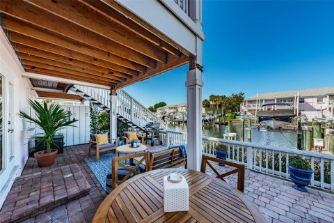 Condominio en alquiler en Saint Petersburg, Florida, 1 dormitorio, 76.46 m2 № 1733420 - foto 17