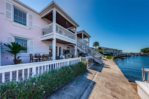 Condominio en alquiler en Saint Petersburg, Florida, 1 dormitorio, 76.46 m2 № 1733420 - foto 10