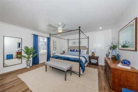 Condominio en alquiler en Saint Petersburg, Florida, 1 dormitorio, 76.46 m2 № 1733420 - foto 5