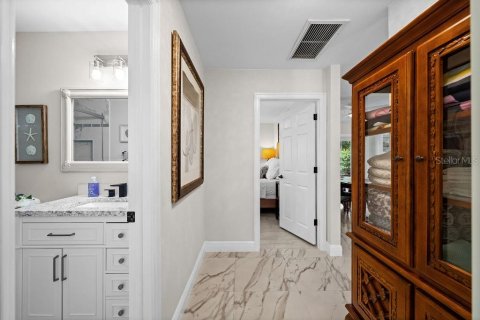 Casa en alquiler en Venice, Florida, 3 dormitorios, 147.16 m2 № 1835557 - foto 18