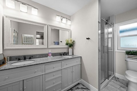 Casa en alquiler en Venice, Florida, 3 dormitorios, 147.16 m2 № 1835557 - foto 22