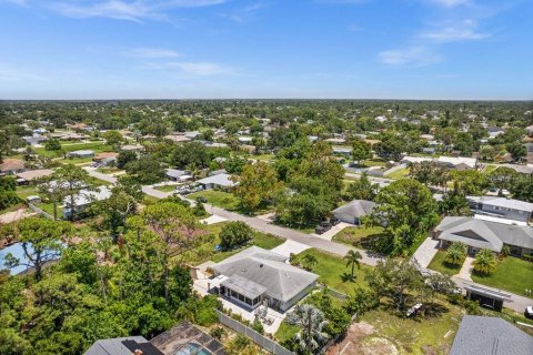 Casa en alquiler en Venice, Florida, 3 dormitorios, 147.16 m2 № 1835557 - foto 5