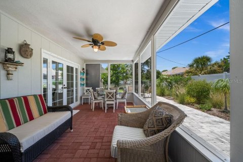 Casa en alquiler en Venice, Florida, 3 dormitorios, 147.16 m2 № 1835557 - foto 30