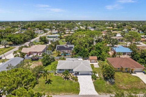 Casa en alquiler en Venice, Florida, 3 dormitorios, 147.16 m2 № 1835557 - foto 3