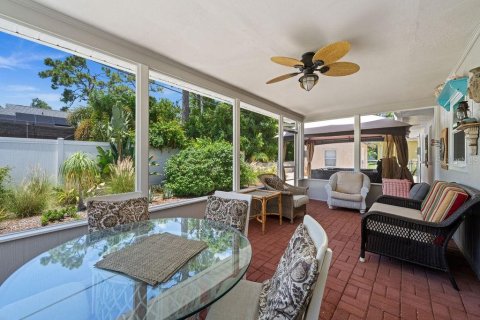 Casa en alquiler en Venice, Florida, 3 dormitorios, 147.16 m2 № 1835557 - foto 29