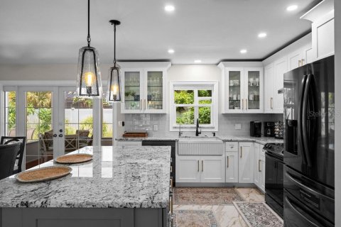 Casa en alquiler en Venice, Florida, 3 dormitorios, 147.16 m2 № 1835557 - foto 25