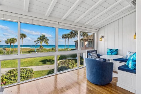 Condominio en Delray Beach, Florida, 1 dormitorio  № 2087670