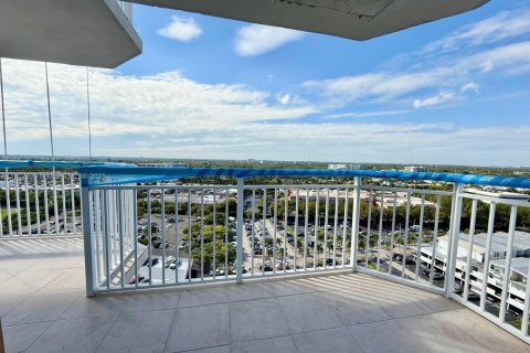 Купить кондоминиум в Авентура, Флорида 2 спальни, 149.11м2, № 2039433 - фото 7