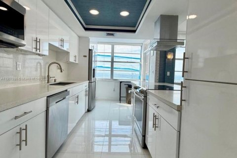 Купить кондоминиум в Авентура, Флорида 2 спальни, 149.11м2, № 2039433 - фото 2
