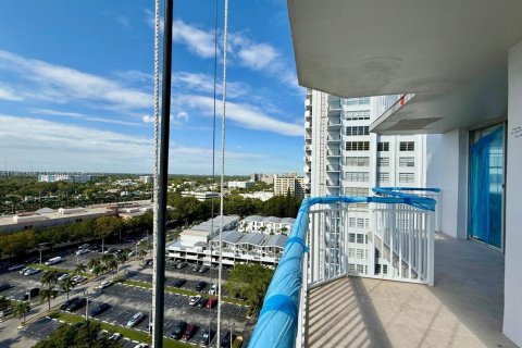 Купить кондоминиум в Авентура, Флорида 2 спальни, 149.11м2, № 2039433 - фото 8