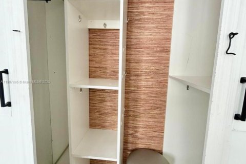 Купить кондоминиум в Авентура, Флорида 2 спальни, 149.11м2, № 2039433 - фото 21